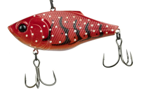 6th Sense Quake 80 Suspending Lipless Crankbait