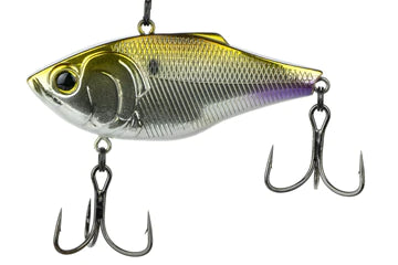 6th Sense Quake Thud 70 Chrome Shiner(D)*