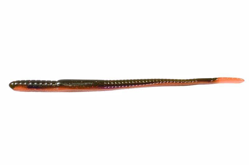 Roboworm Straight Tail 4.5" Desert Craw(D)