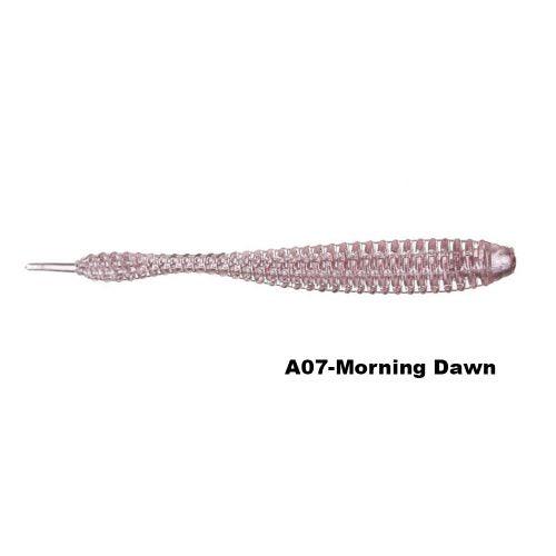 Reins 3.5″ Bubbling Shaker Morning Dawn