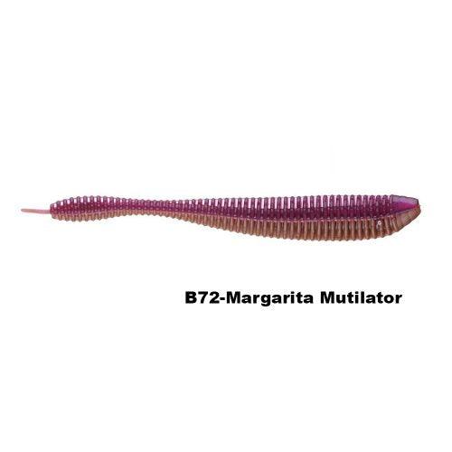 Reins 4″ Bubbling Shaker Margarita Mutilator