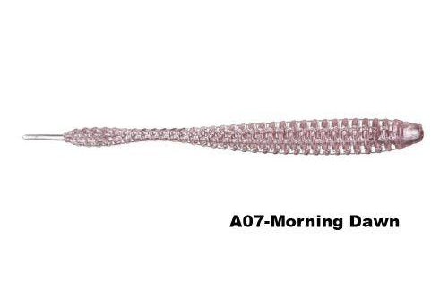 Reins 5″ Bubbling Shaker Morning Dawn