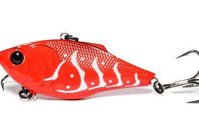 6th Sense Quake Thud 80 Rambo Red (D)