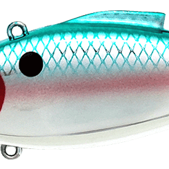 Bill Lewis Rat-L-Trap 1/2oz Lake Fork Special