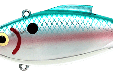 Bill Lewis Magnum Rat-L-Trap 3/4oz Lake Fork Special