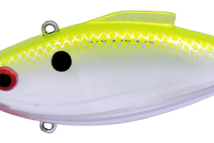 Bill Lewis Magnum Rat-L-Trap 3/4oz