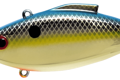 Bill Lewis Rat-L-Trap 1/2oz