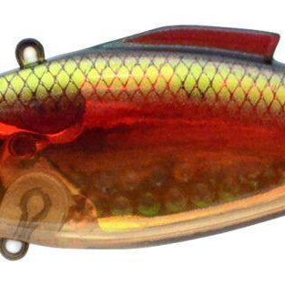 Bill Lewis Rat-L-Trap 1/2oz Royal Red Shad