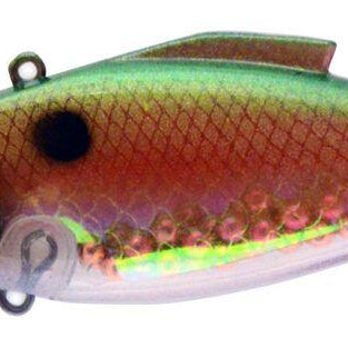 Bill Lewis Rat-L-Trap 1/2oz Melon Shad (D)