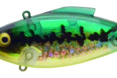 Bill Lewis Rat-L-Trap 1/2oz Halo Bass (D)