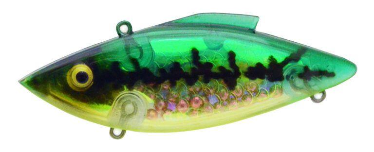 Bill Lewis Rat-L-Trap 1/2oz Halo Bass (D)
