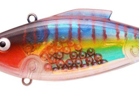 Bill Lewis Rat-L-Trap 1/2oz Rainbow Perch (D)