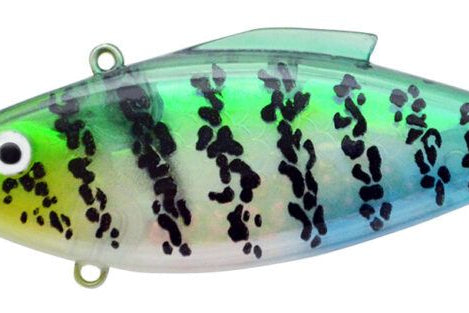 Bill Lewis Rat-L-Trap 1/2oz