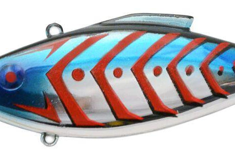 Bill Lewis Rat-L-Trap 1/2oz