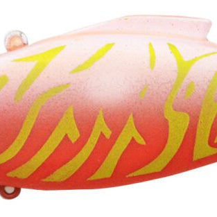 Bill Lewis Rat-L-Trap 1/2oz Tiger Craw Ol' Way (D)