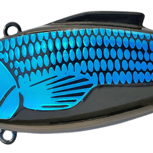 Bill Lewis Rat-L-Trap 1/2oz BNB Minnow