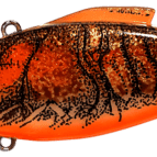 Bill Lewis Magnum Rat-L-Trap 3/4oz Newberry Craw