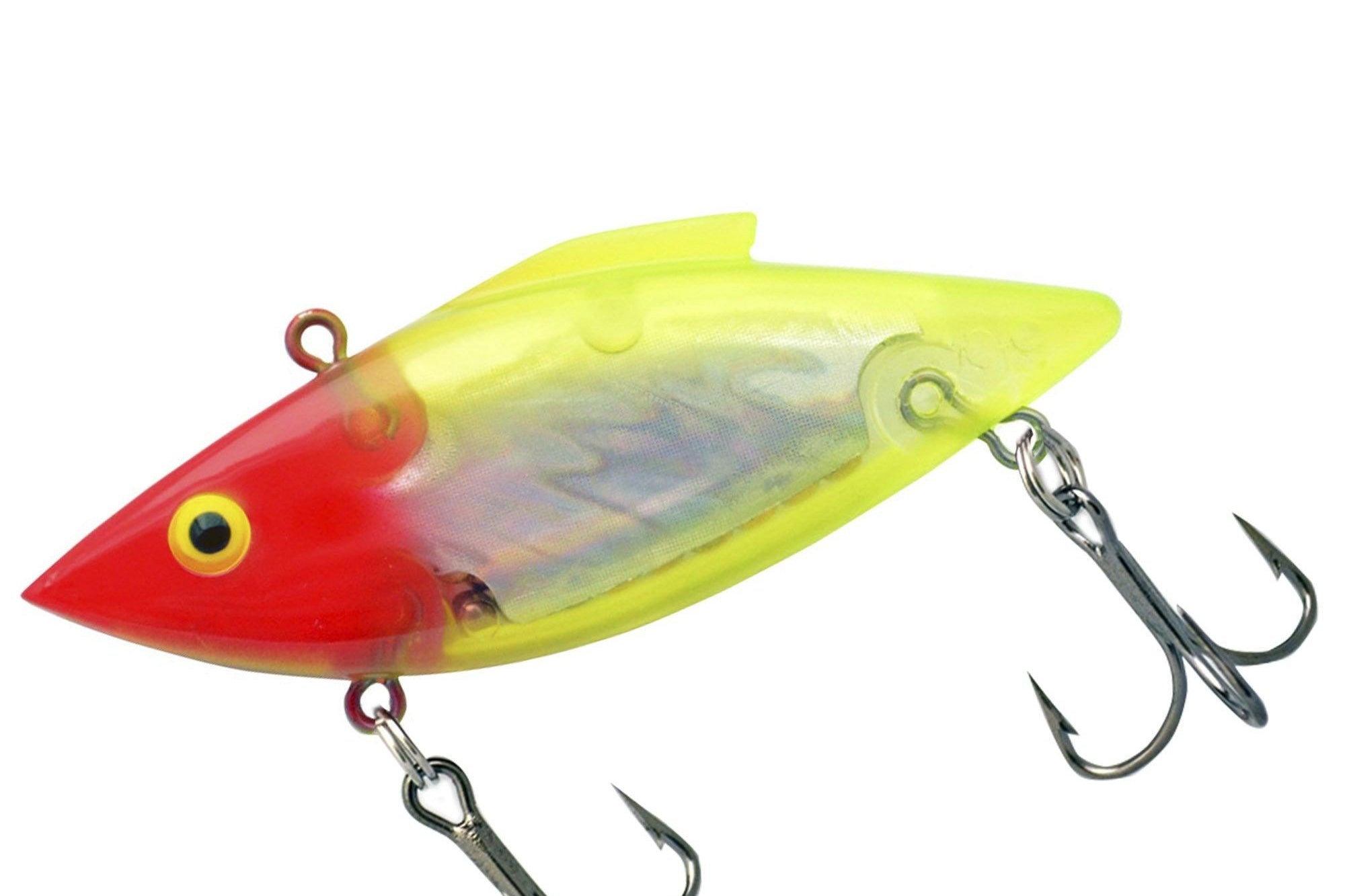 Bill Lewis Rat-L-Trap 1/2oz