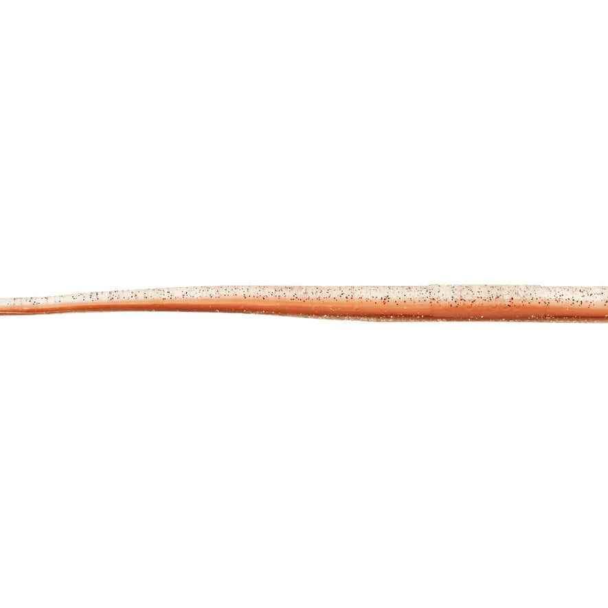 Roboworm Straight Tail 4.5" Bitchin Craw(D)