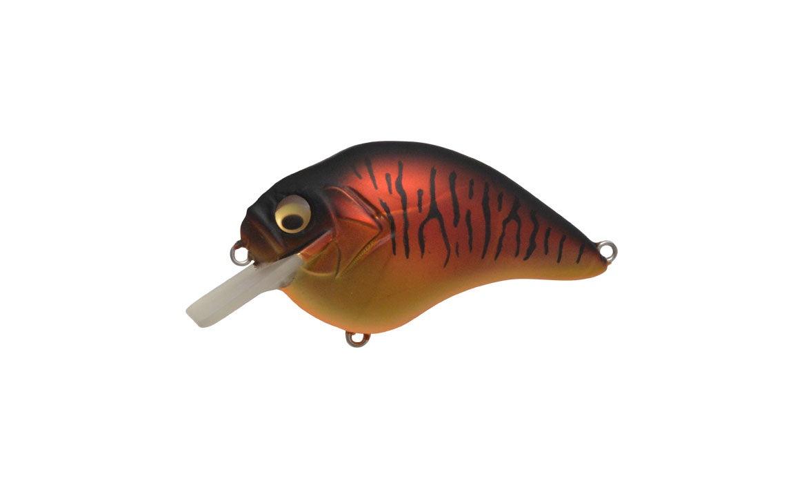 Megabass S-Crank 2.0 E2 Craw*