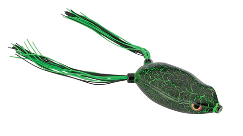 Spro Dean Rojas Bronzeye 65 Kryptonite