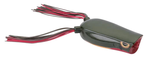 Spro Bronzeye 60 Poppin Frog