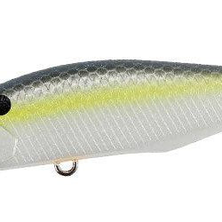 Duo Realis Spinbait 62 Alpha American Shad