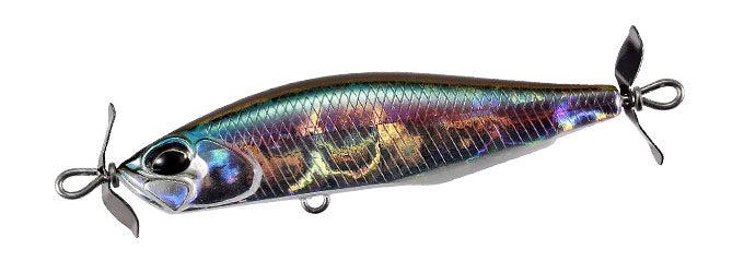 Duo Realis Spinbait 62 Alpha Wakasagi