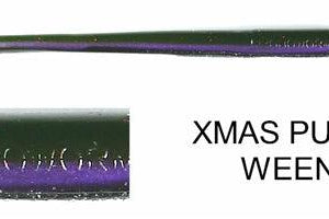 Roboworm Straight Tail 6"