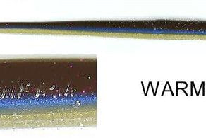 Roboworm Straight Tail 6"