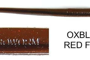 Roboworm Straight Tail 6"