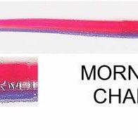 Roboworm Straight Tail 6" Morning Dawn Chartreuse