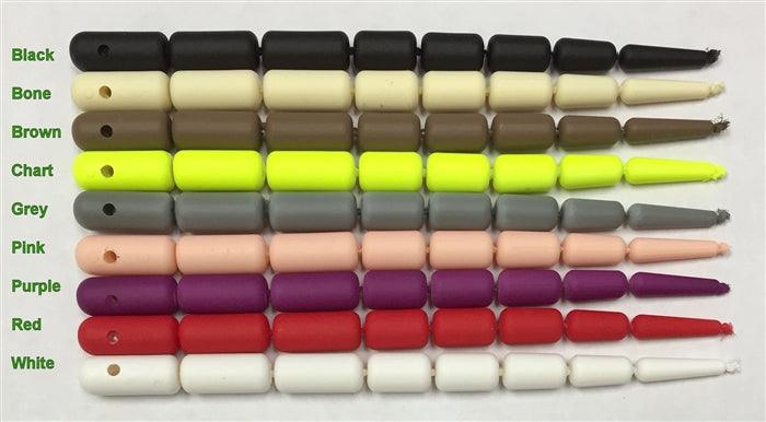 Spro Rat Tail Replacement 2pk