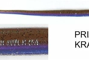 Roboworm Straight Tail 4.5"