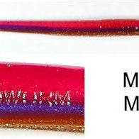 Roboworm Straight Tail 4.5" Martin's Madness