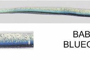 Roboworm Straight Tail 4.5"