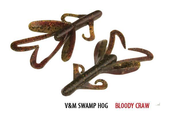 V&M Swamp Hog