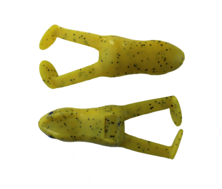 Ribbit Top Toad 3pk