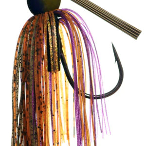 Outkast Tackle RTX Flipping Jig Outcast Candy