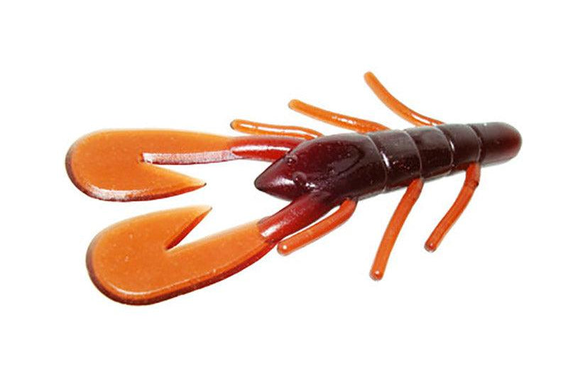 Zoom UltraVibe Speed Craw 3.5" 12pk