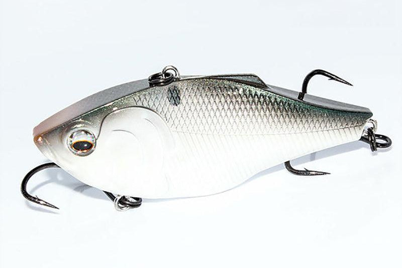 6th Sense Quake 80 Lipless Crankbait