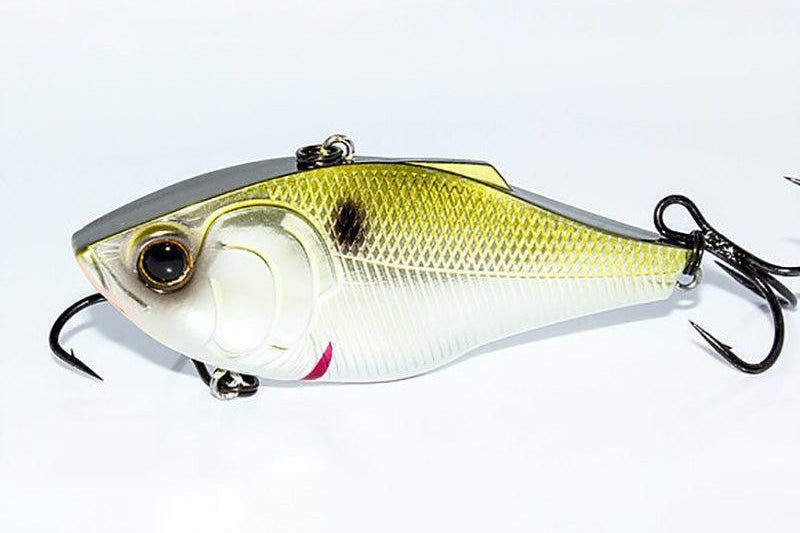 6th Sense Quake 80 Lipless Crankbait