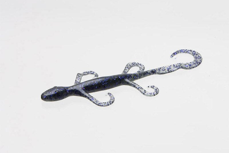 Zoom Lizards 6"