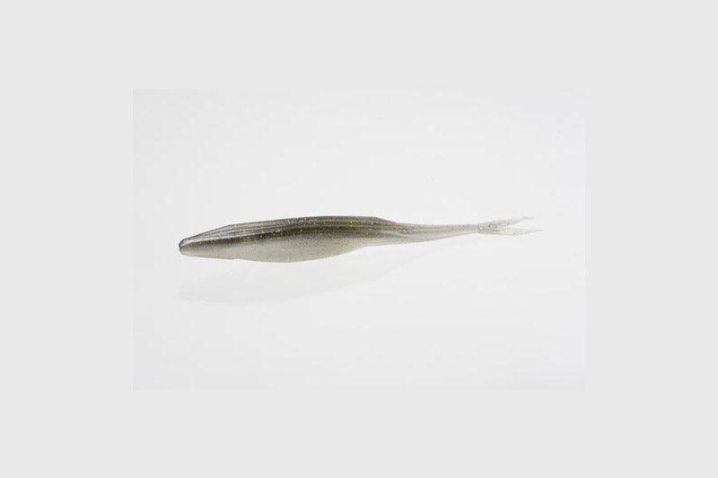 Zoom Magnum Super Fluke