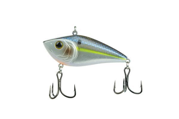 6th Sense Snatch 70x Chrome Threadfin*