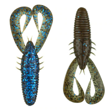 6th Sense Stroker Craw 3.3 Okeechobee Craw