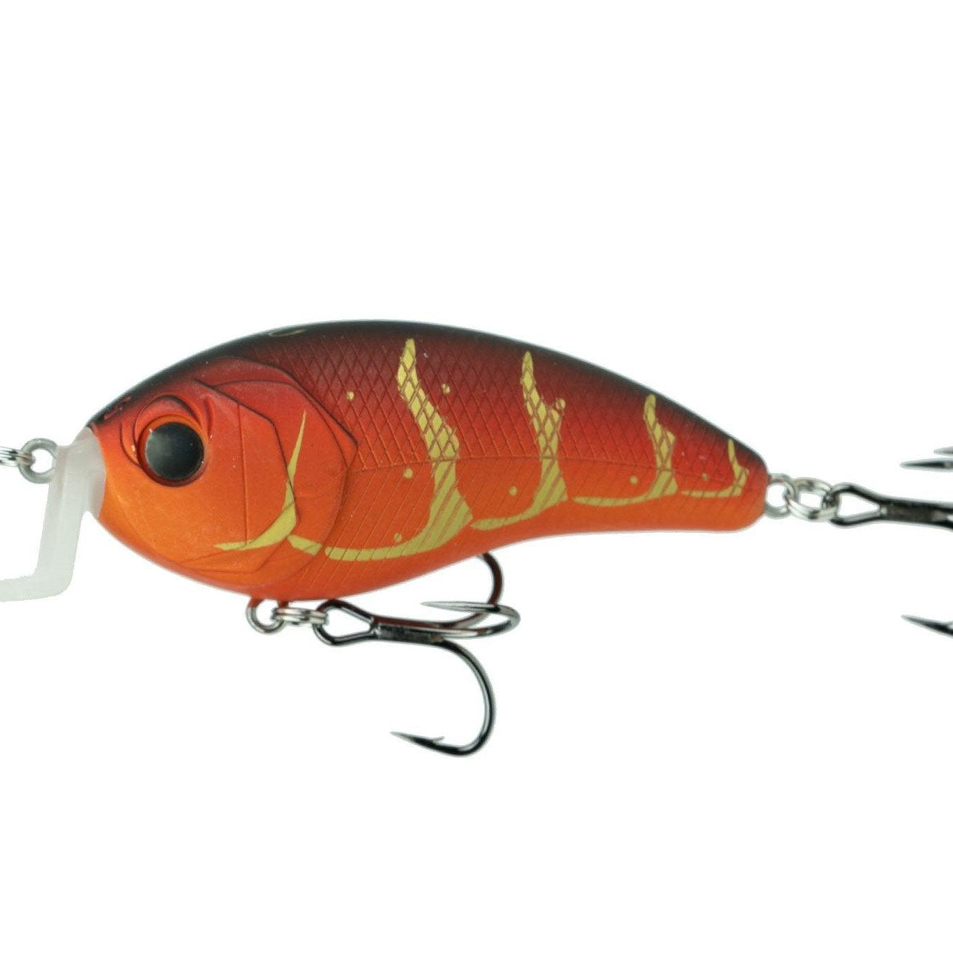 6th Sense Swank 77x Coontail Craw (D)*