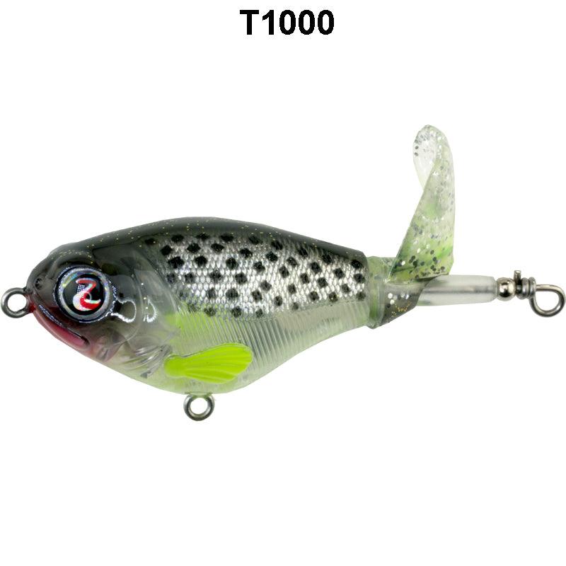 River2Sea Whopper Plopper 75