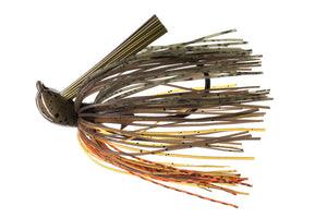 Dirty Jigs Tour Level Pitchin Jig