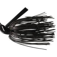 Dirty Jigs Tour Level Pitchin Jig Black